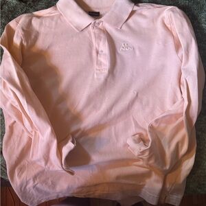 Kappa Polo Shirt Woman